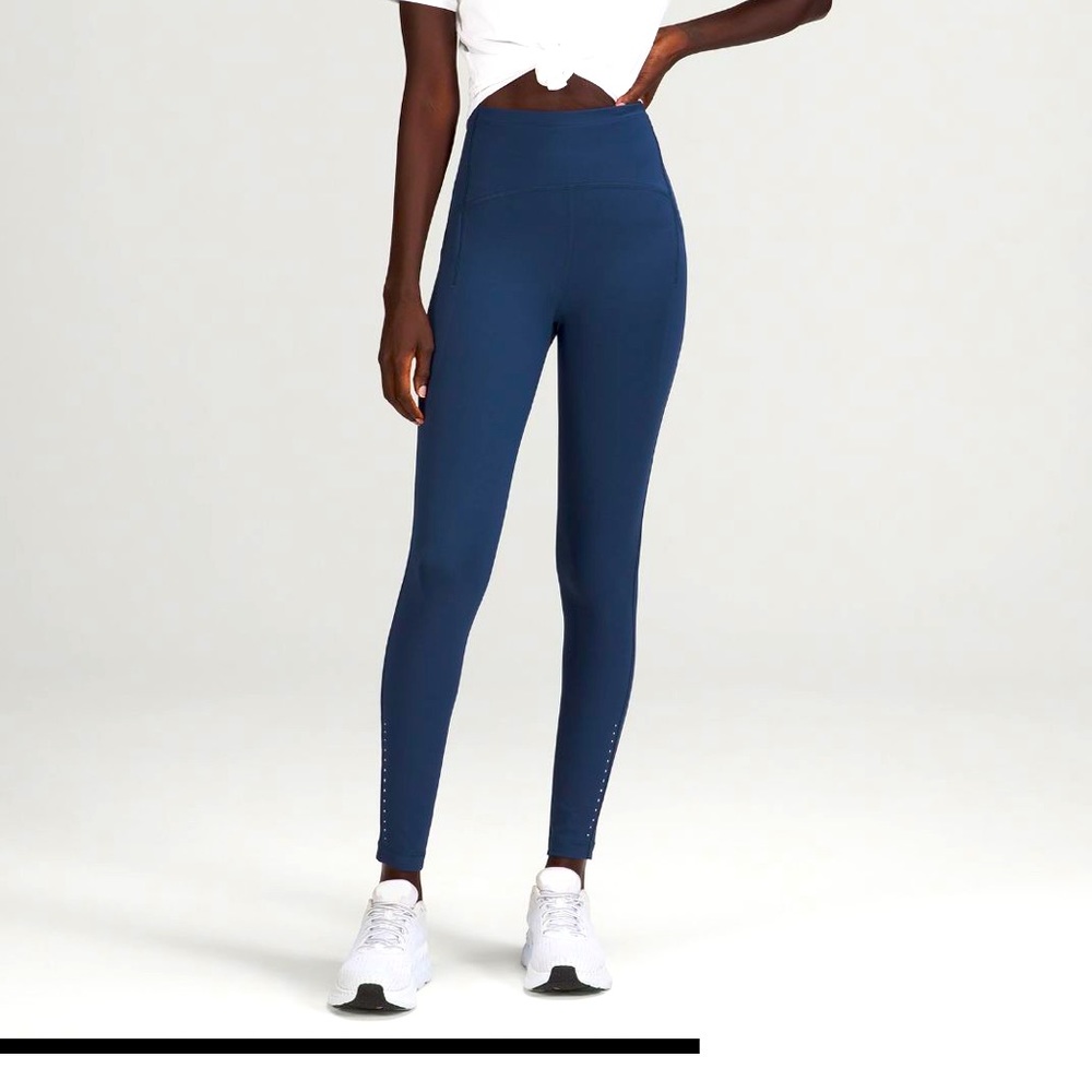 Lululemon Swift Speed High-Rise Tight 25”